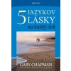 5 jazykov lásky na každý deň - Gary Chapman