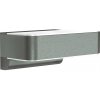 Steinel LED AUSSENLEUCHTE L 810 C ANT 079307 vonkajšie osvetlenie LED bez 9.8 W antracitovo sivá; 079307