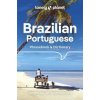 Brazilian Portuguese Phrasebook & Dictionary 6 - autor neuvedený