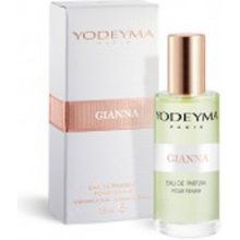Yodeyma Gianna parfumovaná voda dámska 15 ml