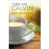 Coffee with Calvin (Donald K. McKim)(Brožovaná)