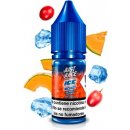 E-liquid Just Juice Salt ICE Grape & Melon 10 ml 11 mg