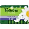 Naturella Classic Night Single vycpávky s křidélky 7 ks.