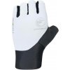 Chiba Cyklistické rukavice BioXCell Classic WHITE L