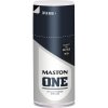 Maston one lak v spreji Satin RAL7016 150 ml antracitový