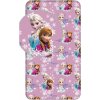 Jerry Fabrics Plachta Ľadové Frozen Elsa a Anna
