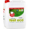 Feel Eco White prací gel na bílé prádlo 5 l