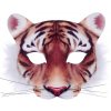 Rappa Maska Rappa Tiger pre deti