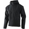 Troy Lee Designs Descent Solid black pánska