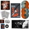 Metallica S&M2 Deluxe Boxset 4 LP + 2 CD + BD