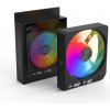 FSP Ventilátor ZENFAN-BA, A.RGB, Black