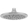 NOVA Pevná sprcha samočistiaca priemer 200 mm chróm RUP/137,0 (NOVA Pevná sprcha samočistiaca priemer 200 mm chróm)