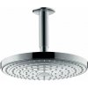 Hansgrohe Raindance Select S Hlavová sprcha 240, 2 prúdy, sprchové rameno 10 cm, chróm 26467000-HG
