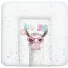 Ceba Podložka mäkká Basic Crazy Lama 75 x 72