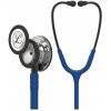 3M Littmann Classic III Navy Blue, Mirror - 5863 (Fonendoskopy Littman)