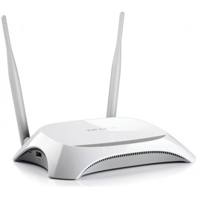 wifi router TP-Link TL-WR840N