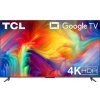 55P735 LED ULTRA HD TV TCL