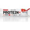 Nutrend PROTEÍN BAR - jahoda, 55 g