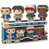 Funko POP! 8 Bit Stranger Things Eleven with eggos Mike Dustin Lucas