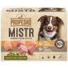 PROPESKO MISTR kuracie a morčacie v omáčke 12 x 85 g