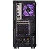 Actina 5901443404842 PC AMD Ryzen™ 7 8700F 32 GB DDR5-SDRAM 1 TB SSD AMD Radeon RX 7700 XT Midi Tower Černá