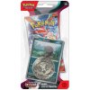Nintendo Pokémon Obsidian Flames Check Lane Blister Paldean Wooper
