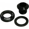 SRAM opravná sada - CRANK ARM BOLT KIT M18/M30 - čierna