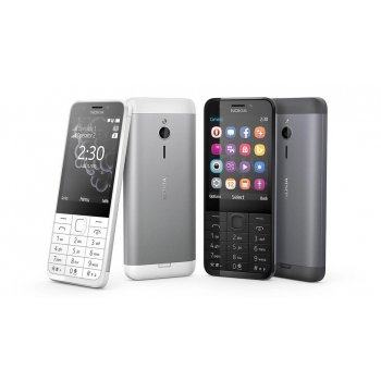 Nokia 230 Dual SIM