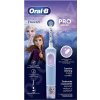 ORAL-B Pro Kids Frozen Elektrická zubná kefka