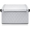 Reisenthel úložný box Storagebox L Rhombus light grey