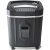 AT skartovač AT-13C/ řez 4x12 mm/ pracovní síře 225 mm/ kapacita 13 listů/ objem koše 19 l/ stupeň utajení P4/ černý