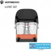 Vaporesso Luxe Q Mesh Pod cartridge 0,6 ohm 1 ks