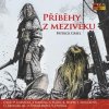 Příběhy z mezivěku - Patrick Gab