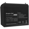 Batéria Green Cell 12V 75Ah AGM25