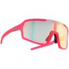 Neon ARIZONA 2.0, Pink fluo/ Photo red Cyklistické okuliare s vymeniteľnými šošovkami