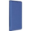 Puzdro knižka Huawei Honor X8B Smart modré