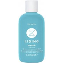Kemon Liding Nourish Shampoo 250 ml