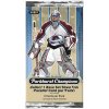 Hokejové karty Upper Deck 2023/2024 Parkhurst Champions Hobby