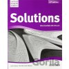 Solutions - Intermediate - Workbook (ENG) - Paul A. Davies, Tim Falla