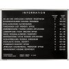 LEGAMASTER Informačná tabuľa PREMIUM 60x80 cm