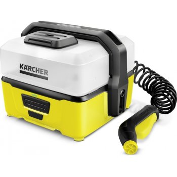 Kärcher OC 3 1.680-015.0