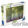 RAVENSBURGER Birkenwald Francie 1000 dielov