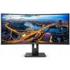 Zakrivený monitor 34 palcov Philips B-line 345B1C/00 UWQHD VA 100Hz 5 ms