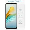 Ochranné sklo 2,5D Glass ZTE Blade A73 4G/V50 Design 4G