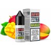 e-liquid Infamous Saltz Mango (Mango) 20mg 10ml Mango