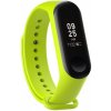 ESES Náramek limetkový pro Xiaomi Mi Band 3 a Xiaomi Mi Band 4 1530000953