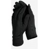 Rukavice na behanie Odlo Multisport Light Gloves Full Finger - black
