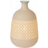 LUCIDE 13534/30/31 TIESSE Lampička E14 1x40W biela