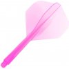 Condor Letky Zero Stress - Standard - Medium - Clear Pink CN020