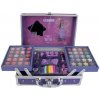 Lip Smacker Disney Wish Makeup Traincase dekorativní kazeta 1 ks